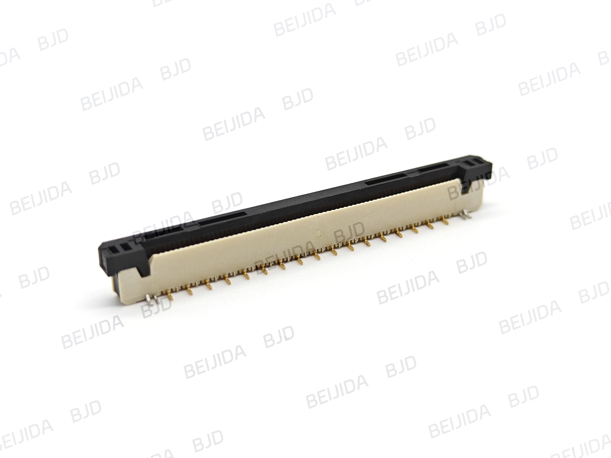 1.0-10 Series FPC/FFC Connector