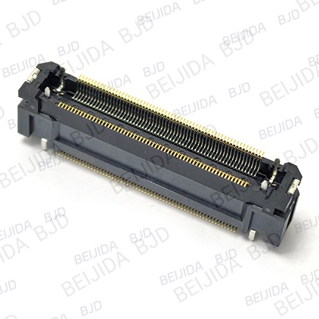 0.5-5 Floating Series Board-to-Board Connector