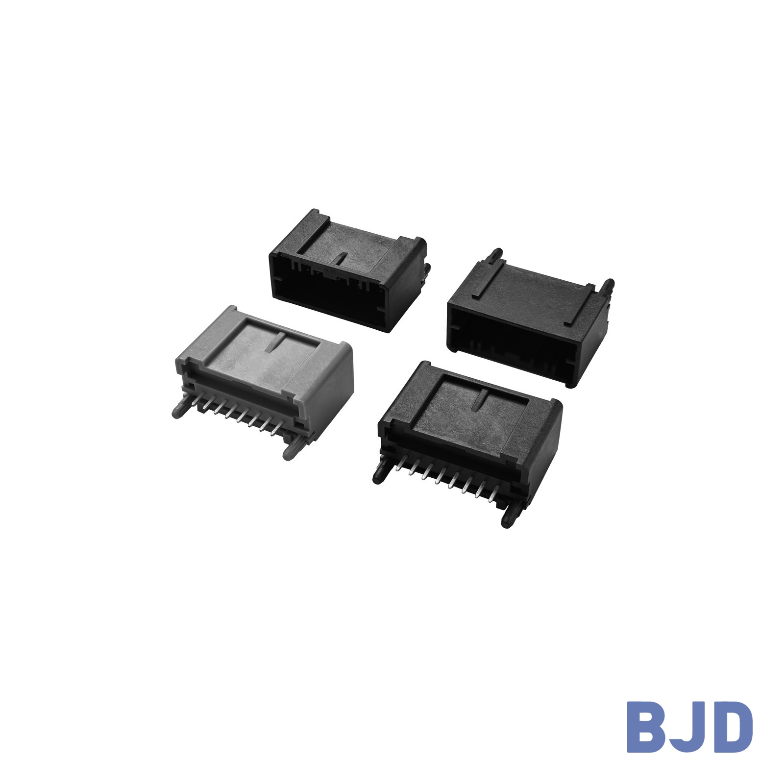 WTB2001X-8P / WTB2002X-8P Series