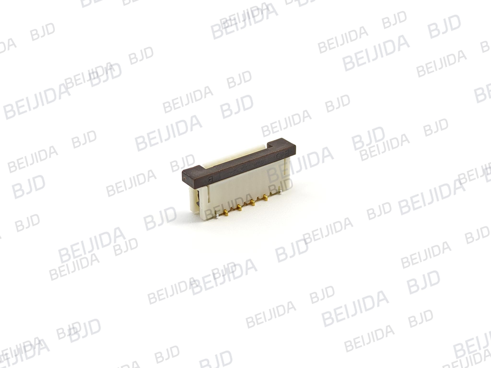 1.0 mm FPC/FFC connector