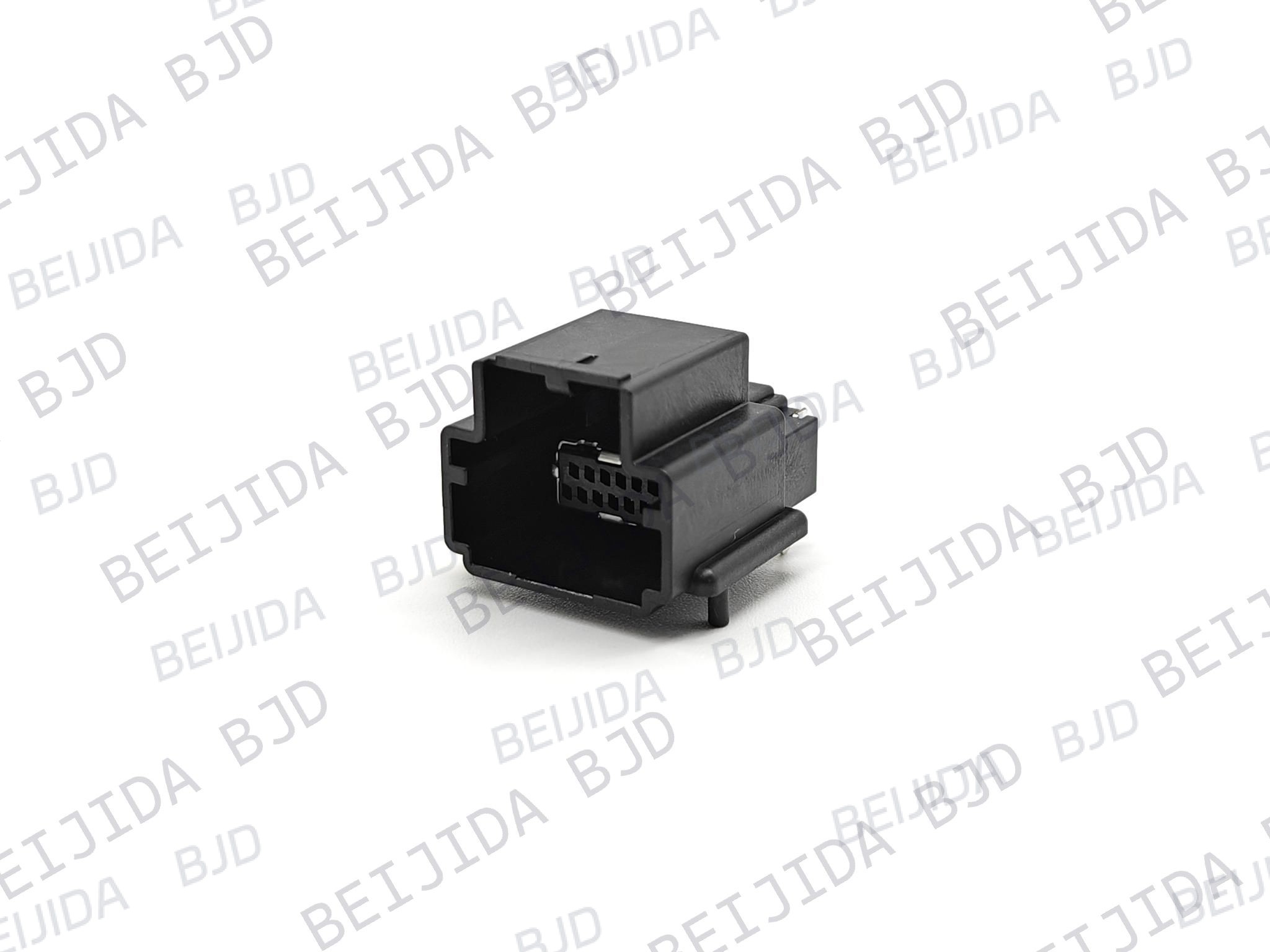 141091-211260 high-frequency connector