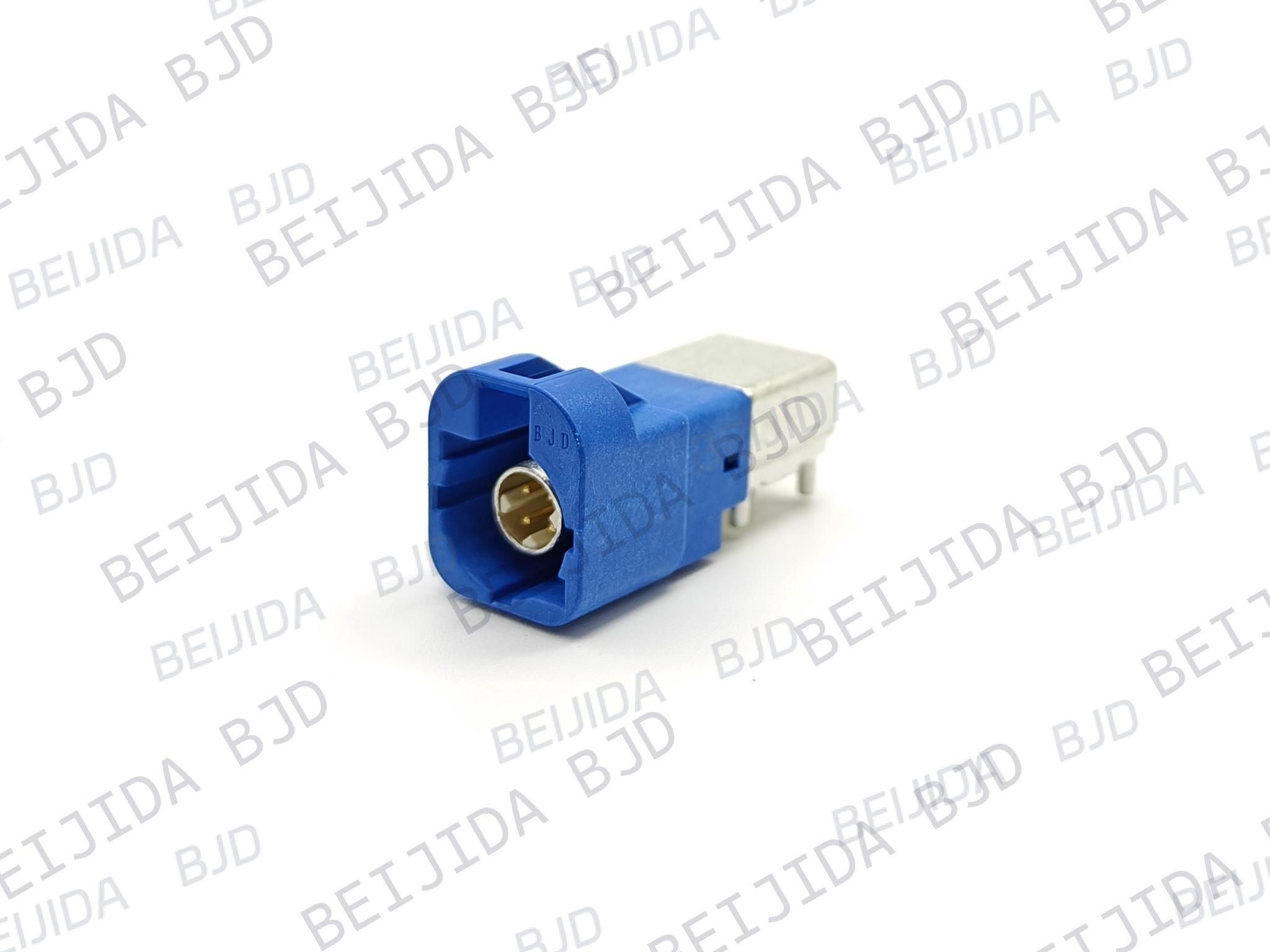 14000X-400350 HSD connector